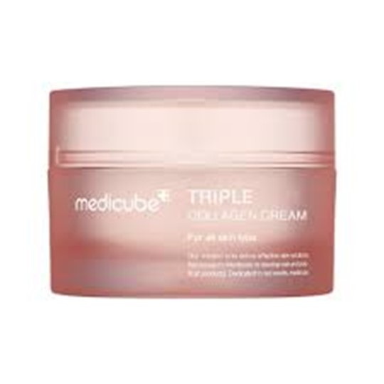 Picture of MEDICUBE TRIPLE COLLAGEN CREAM